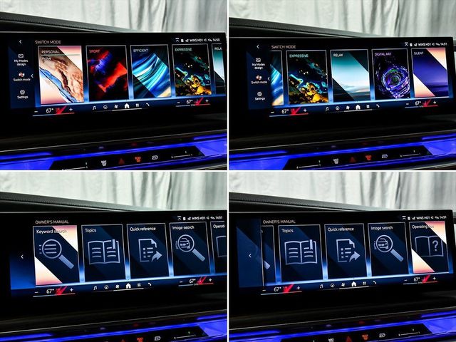 2025 BMW 7 Series 760i xDrive - 22987212 - 35