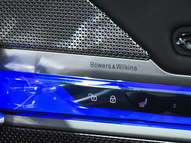 2025 BMW 7 Series 760i xDrive - 22987212 - 39