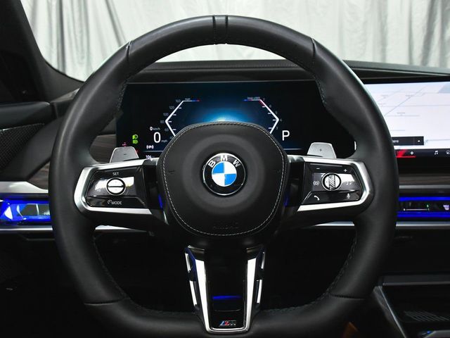 2025 BMW 7 Series 760i xDrive - 22987212 - 40