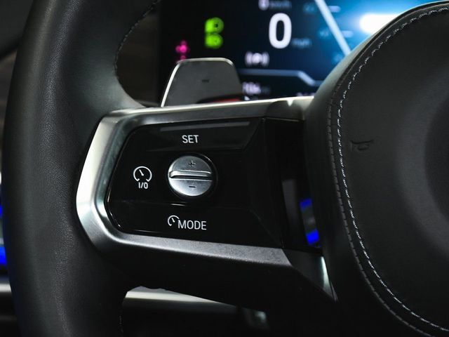 2025 BMW 7 Series 760i xDrive - 22987212 - 41