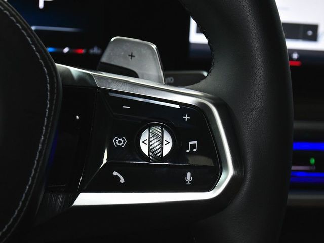 2025 BMW 7 Series 760i xDrive - 22987212 - 44
