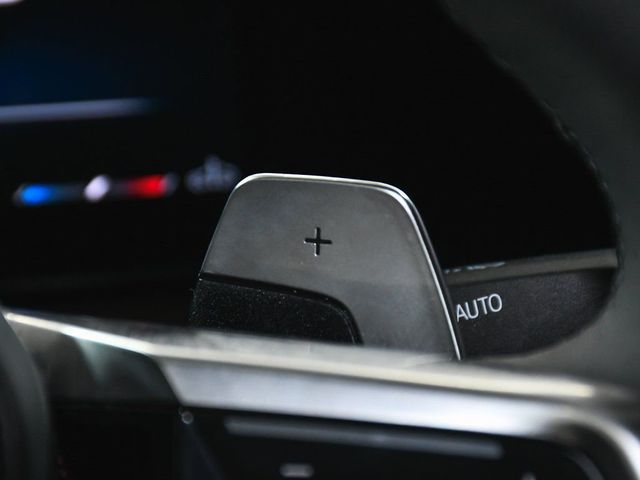 2025 BMW 7 Series 760i xDrive - 22987212 - 45