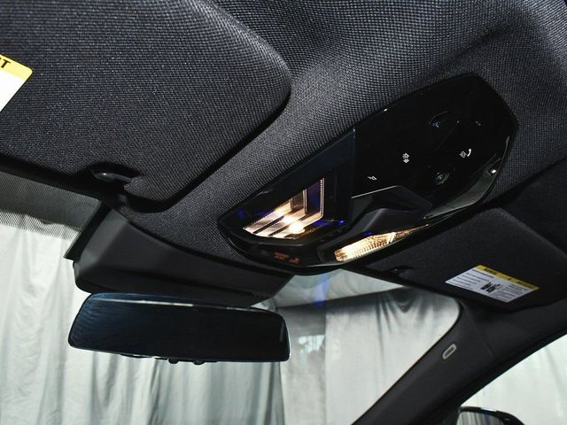 2025 BMW 7 Series 760i xDrive - 22987212 - 46