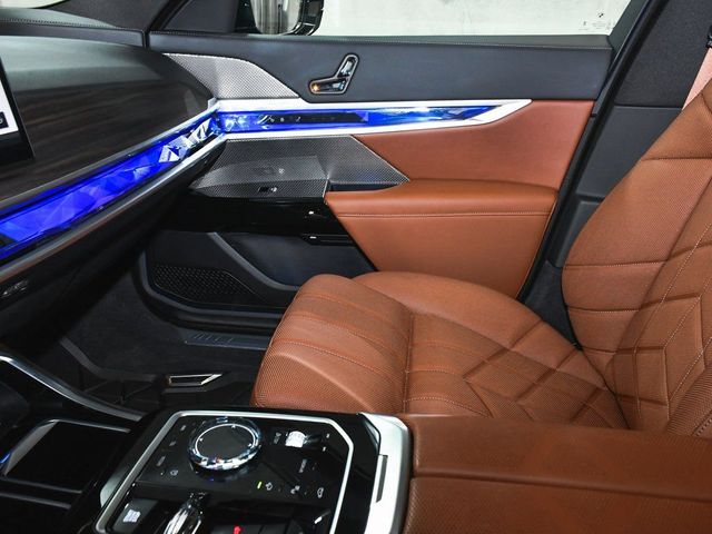 2025 BMW 7 Series 760i xDrive - 22987212 - 53