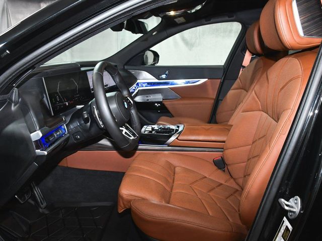 2025 BMW 7 Series 760i xDrive - 22987212 - 54