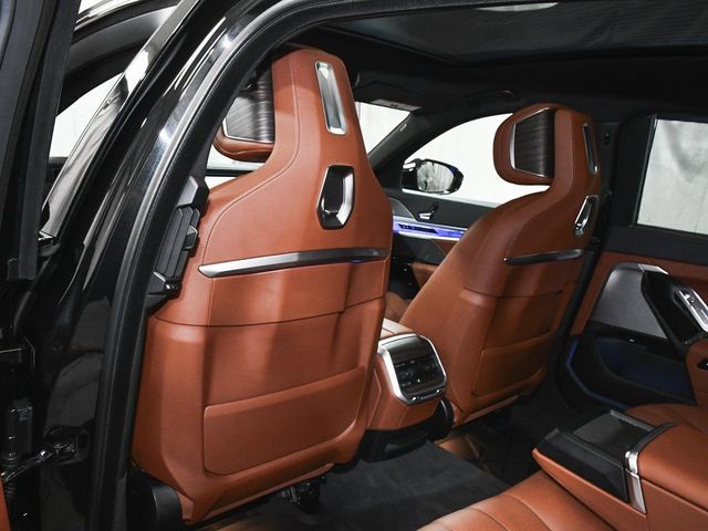 2025 BMW 7 Series 760i xDrive - 22987212 - 57