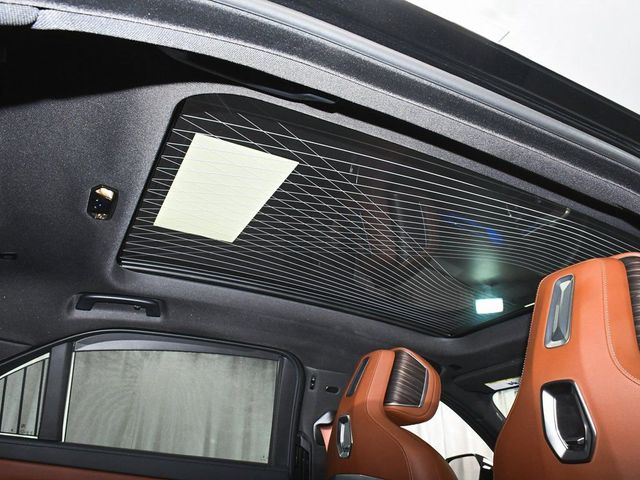 2025 BMW 7 Series 760i xDrive - 22987212 - 64