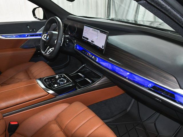 2025 BMW 7 Series 760i xDrive - 22987212 - 66