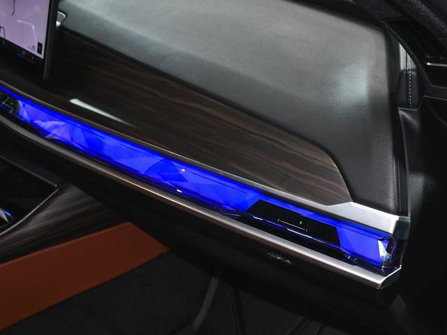 2025 BMW 7 Series 760i xDrive - 22987212 - 67