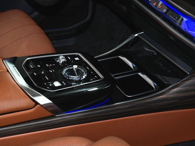 2025 BMW 7 Series 760i xDrive - 22987212 - 68