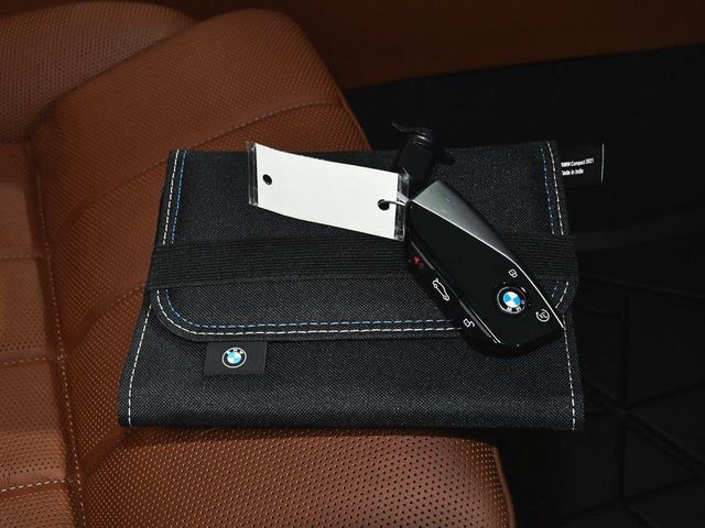 2025 BMW 7 Series 760i xDrive - 22987212 - 69