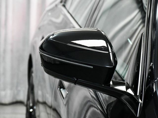 2025 BMW 7 Series 760i xDrive - 22987212 - 75