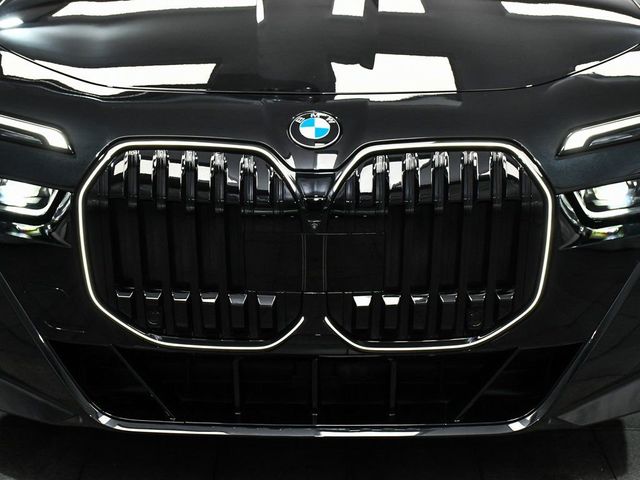 2025 BMW 7 Series 760i xDrive - 22987212 - 78