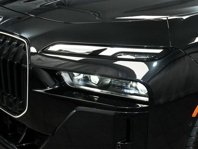 2025 BMW 7 Series 760i xDrive - 22987212 - 79