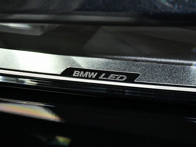2025 BMW 7 Series 760i xDrive - 22987212 - 80
