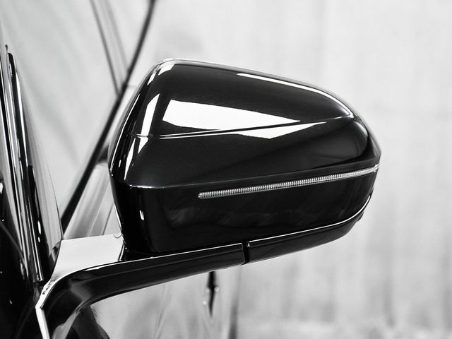 2025 BMW 7 Series 760i xDrive - 22987212 - 81