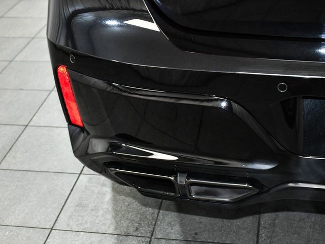 2025 BMW 7 Series 760i xDrive - 22987212 - 86