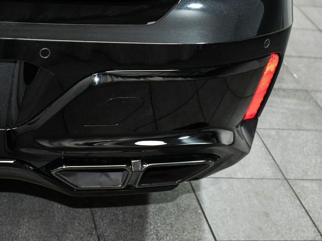 2025 BMW 7 Series 760i xDrive - 22987212 - 87