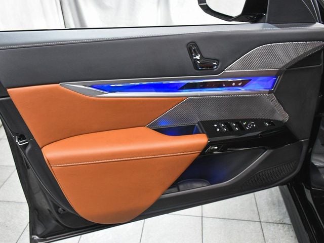 2025 BMW 7 Series 760i xDrive - 22987212 - 8