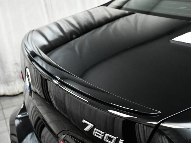 2025 BMW 7 Series 760i xDrive - 22987212 - 89