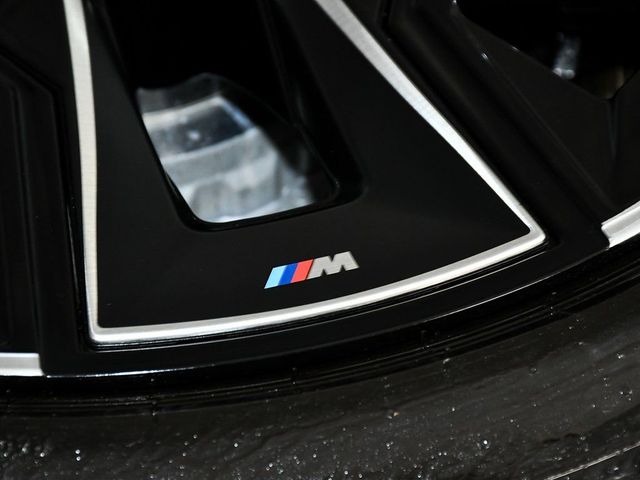 2025 BMW 7 Series 760i xDrive - 22987212 - 92