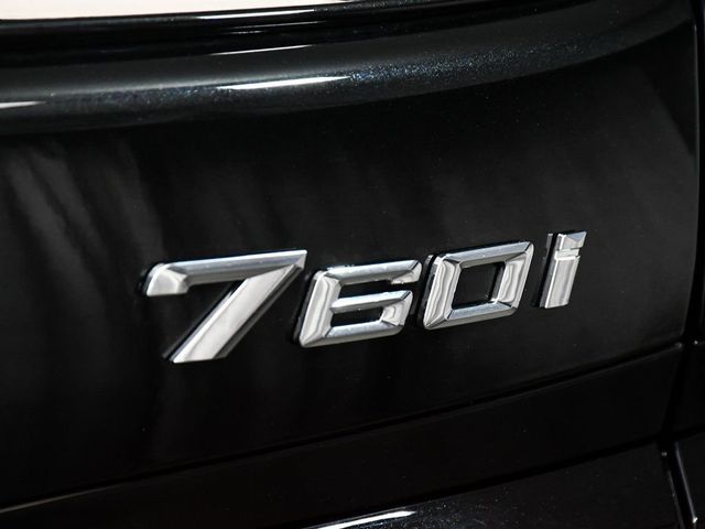 2025 BMW 7 Series 760i xDrive - 22987212 - 95