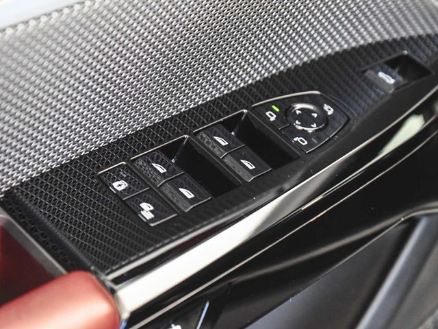 2025 BMW 7 Series 760i xDrive - 23009941 - 9