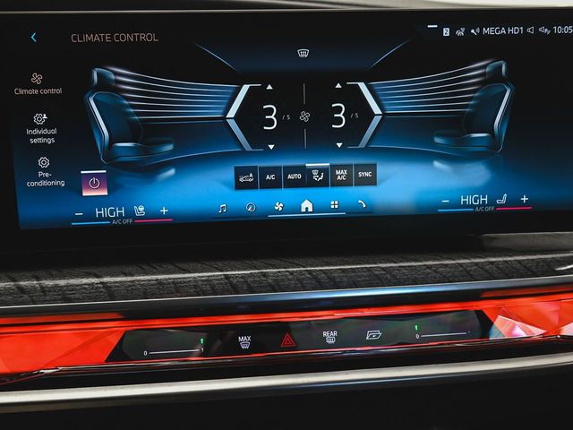 2025 BMW 7 Series 760i xDrive - 23009941 - 26