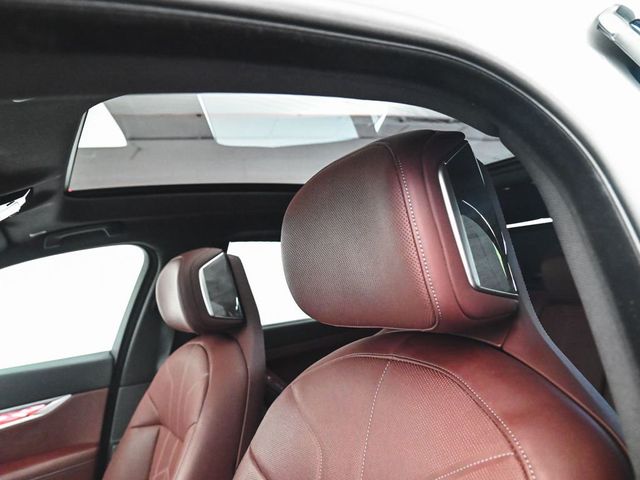 2025 BMW 7 Series 760i xDrive - 23009941 - 34