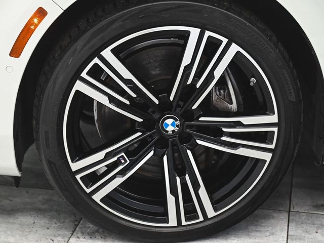 2025 BMW 7 Series 760i xDrive - 23009941 - 6