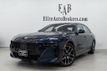 2025 BMW 7 Series 760i xDrive - 23006852 - 0