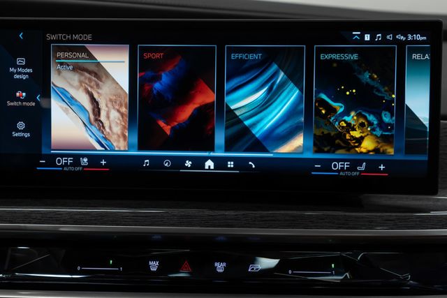 2025 BMW 7 Series 760i xDrive - 23006852 - 26