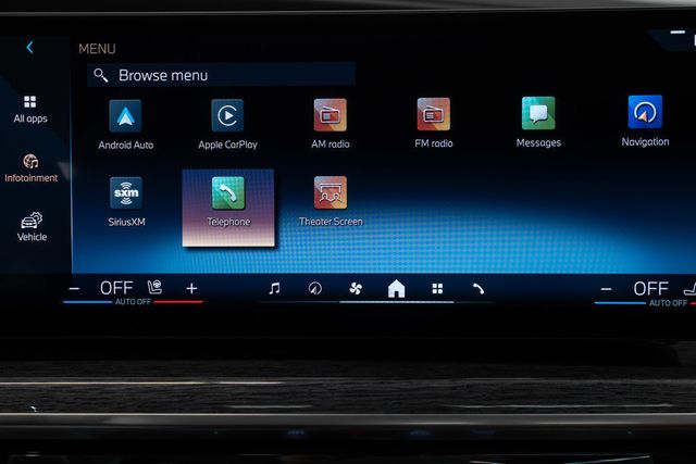 2025 BMW 7 Series 760i xDrive - 23006852 - 27