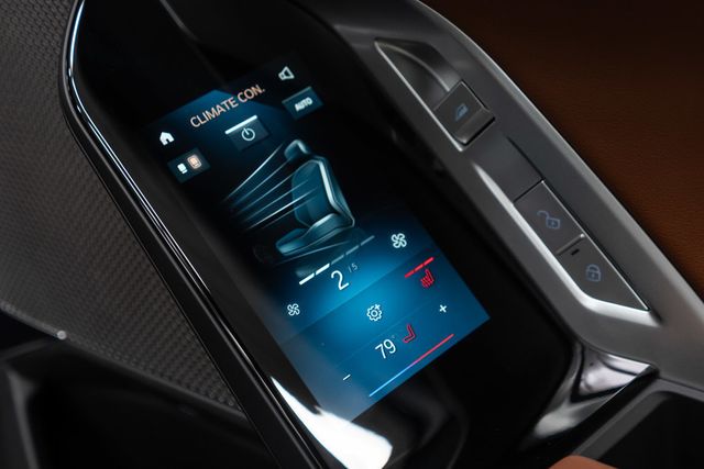 2025 BMW 7 Series 760i xDrive - 23006852 - 33