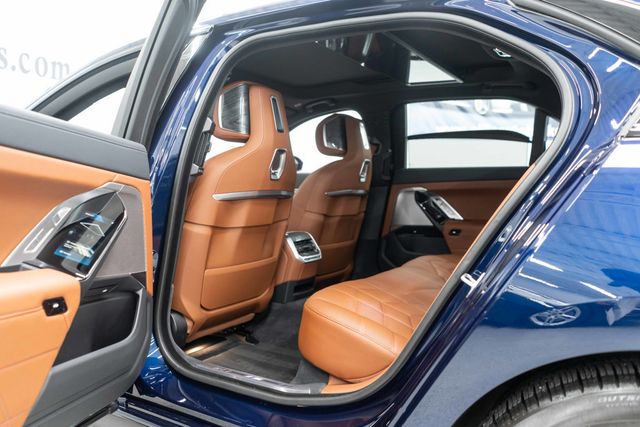 2025 BMW 7 Series 760i xDrive - 23006852 - 34