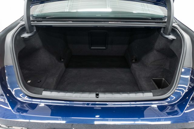 2025 BMW 7 Series 760i xDrive - 23006852 - 45