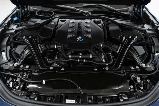 2025 BMW 7 Series 760i xDrive - 23006852 - 47