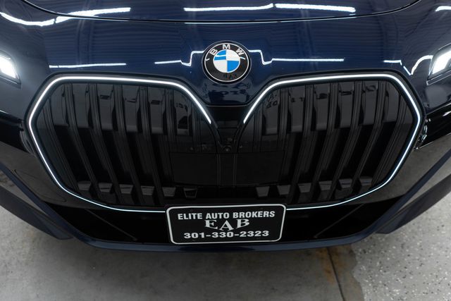 2025 BMW 7 Series 760i xDrive - 23006852 - 49