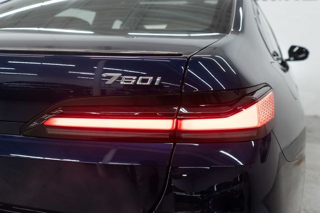2025 BMW 7 Series 760i xDrive - 23006852 - 52