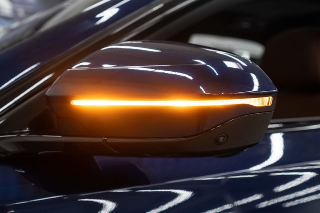 2025 BMW 7 Series 760i xDrive - 23006852 - 53