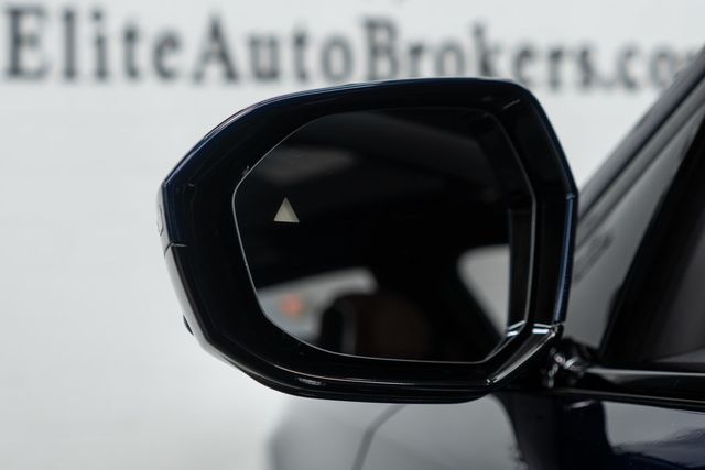 2025 BMW 7 Series 760i xDrive - 23006852 - 54