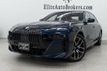 2025 BMW 7 Series 760i xDrive - 23006852 - 59