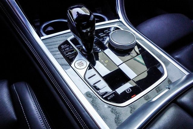 2025 BMW 8 Series 840i Gran - 22973715 - 20