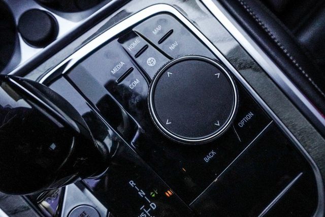 2025 BMW 8 Series 840i Gran - 22973715 - 22