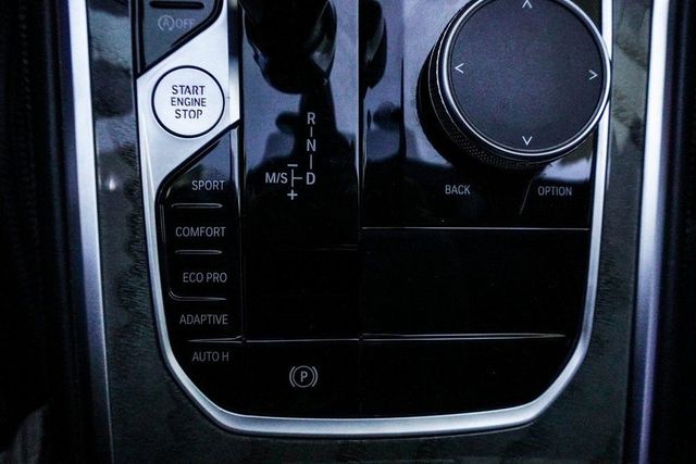 2025 BMW 8 Series 840i Gran - 22973715 - 23