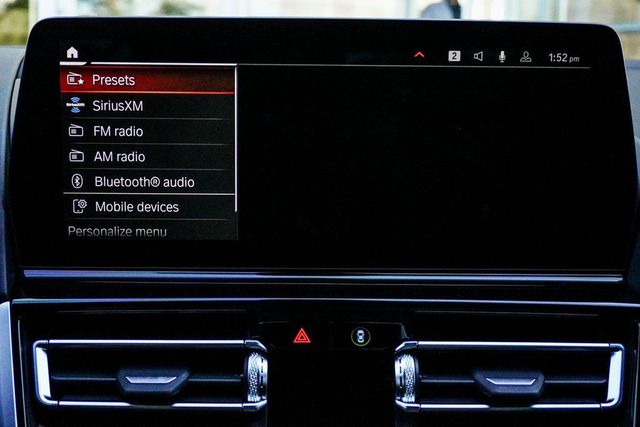 2025 BMW 8 Series 840i Gran - 22973715 - 28