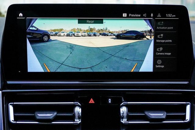 2025 BMW 8 Series 840i Gran - 22973715 - 29