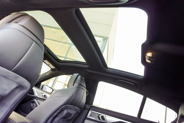 2025 BMW 8 Series 840i Gran - 22973715 - 44