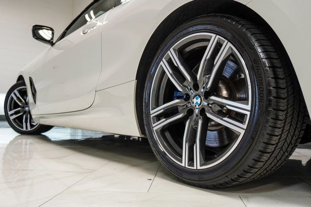 2025 BMW 8 Series 840i xDrive - 22923963 - 9