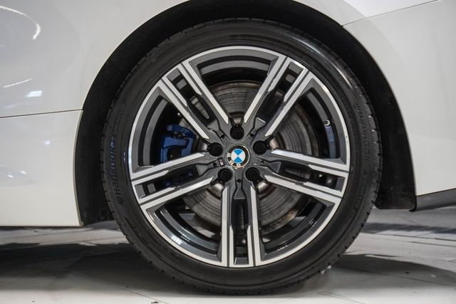 2025 BMW 8 Series 840i xDrive - 22923963 - 10